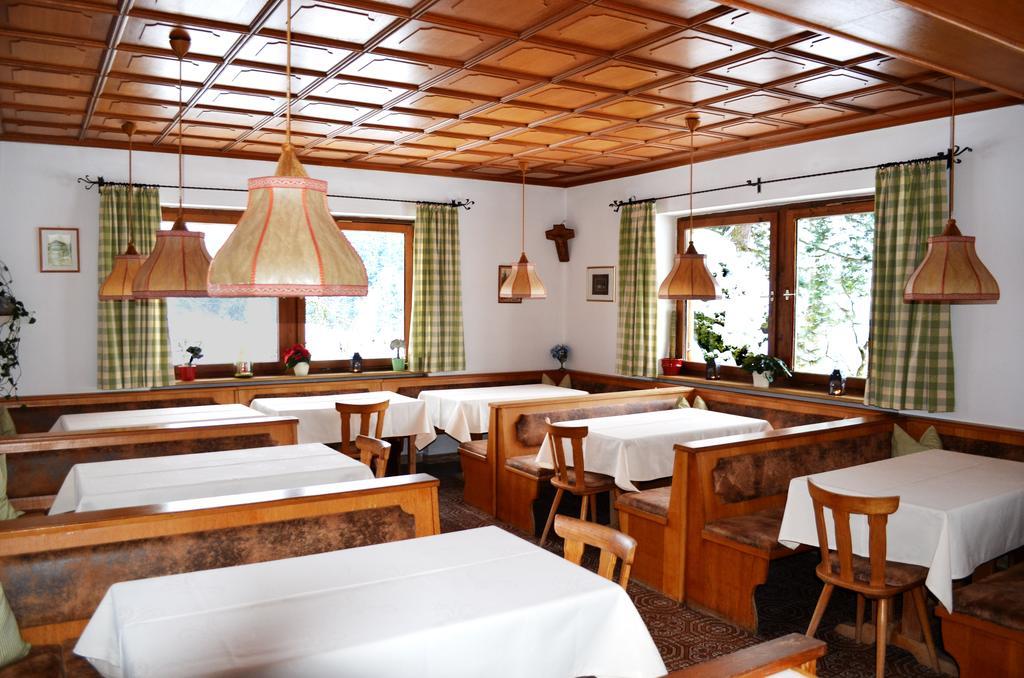 Hotel Garni Wieshof Kirchberg in Tirol Bagian luar foto