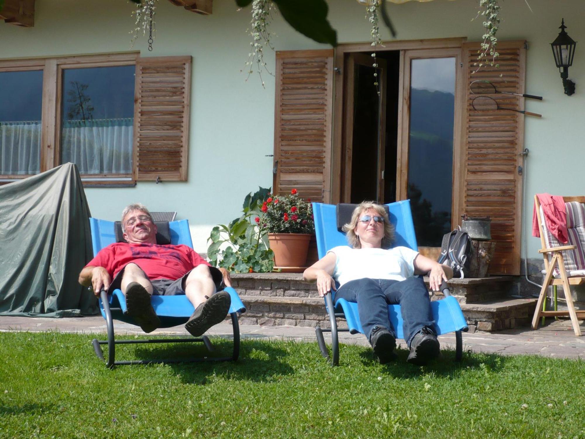Hotel Garni Wieshof Kirchberg in Tirol Bagian luar foto